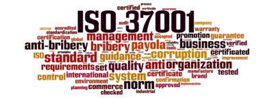 ISO 37001